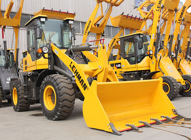 Analysis of Loader Failures and Elimination Methods